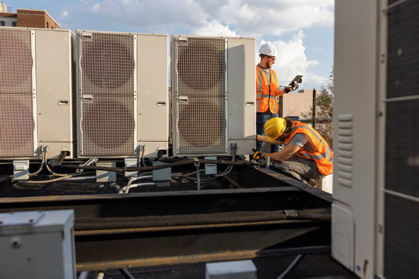 Best Air Conditioning Cleaning in Peshtigo, WI