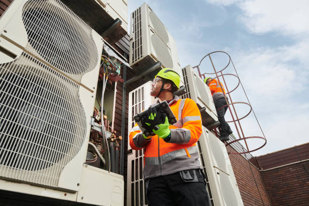 Best Residential HVAC in Peshtigo, WI
