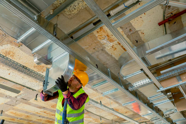 Best HVAC Supply and Distribution in Peshtigo, WI