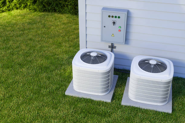 Best Geothermal HVAC Systems in Peshtigo, WI