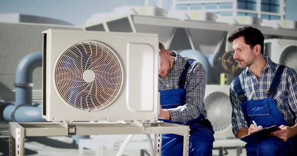 Best HVAC Software and Technology in Peshtigo, WI