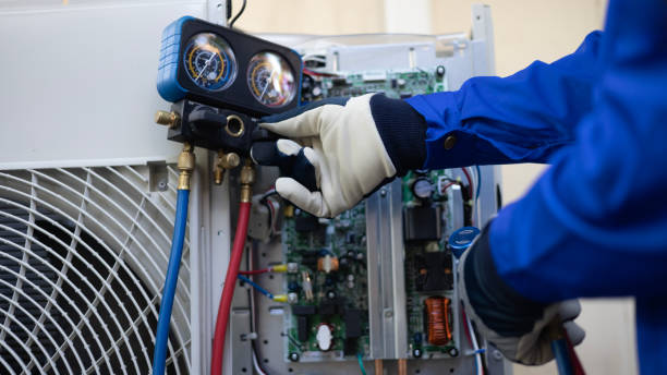 Best HVAC Equipment and Components in Peshtigo, WI
